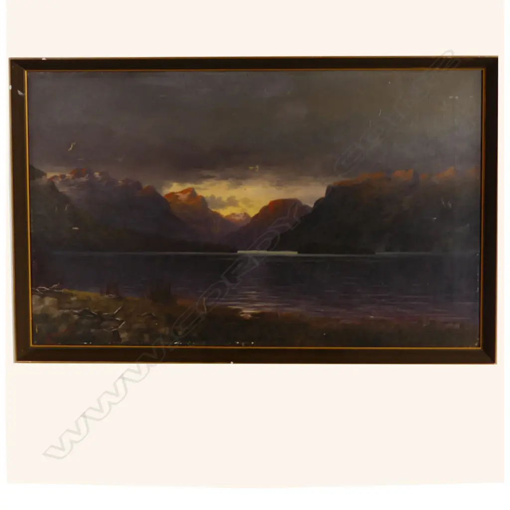 John Douglas Perrett Image 1++