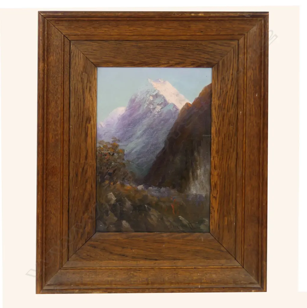 John Douglas Perrett (1859-1937) Image 1++