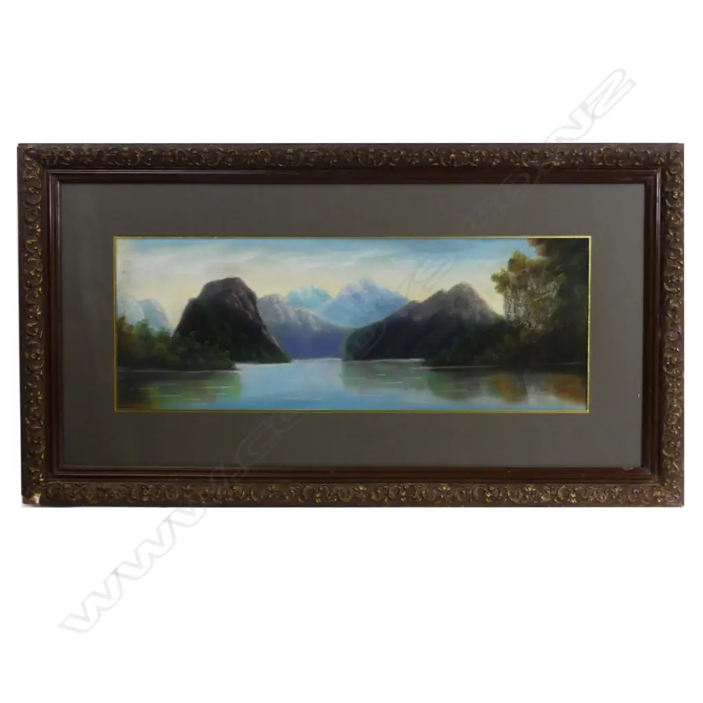 John Douglas Perrett attributed Image 1++