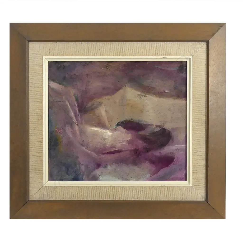 Garth Tapper (1927-99) Image 1++