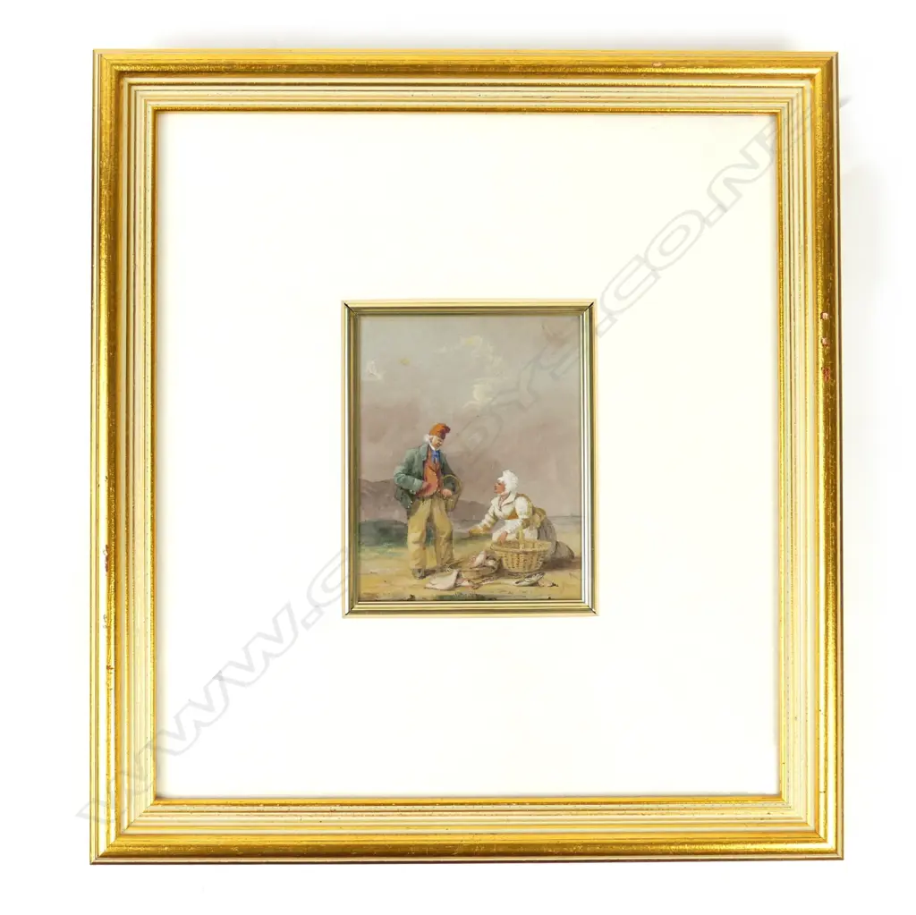 19thC British School Image 1++
