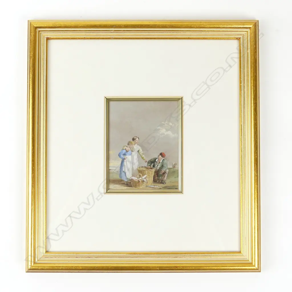 19thC British School Image 1++