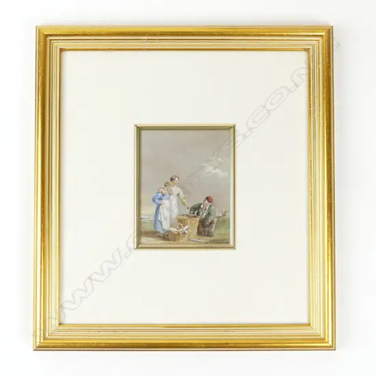 19thC British School