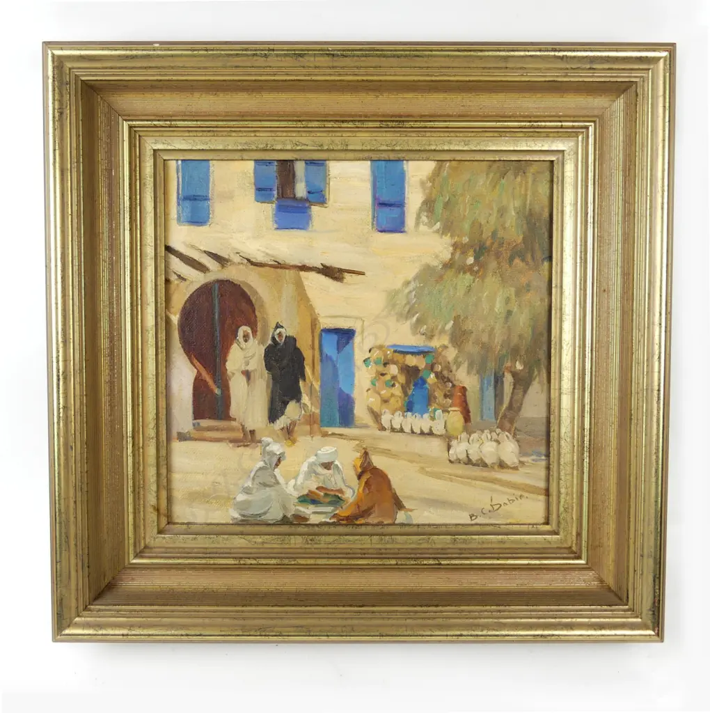 Beatrix Charlotte Dobie (NZ 1887-1944) Image 1++