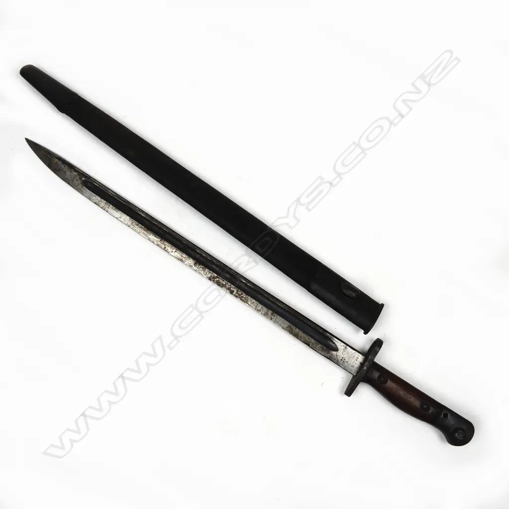 A P1907 bayonet Image 1++