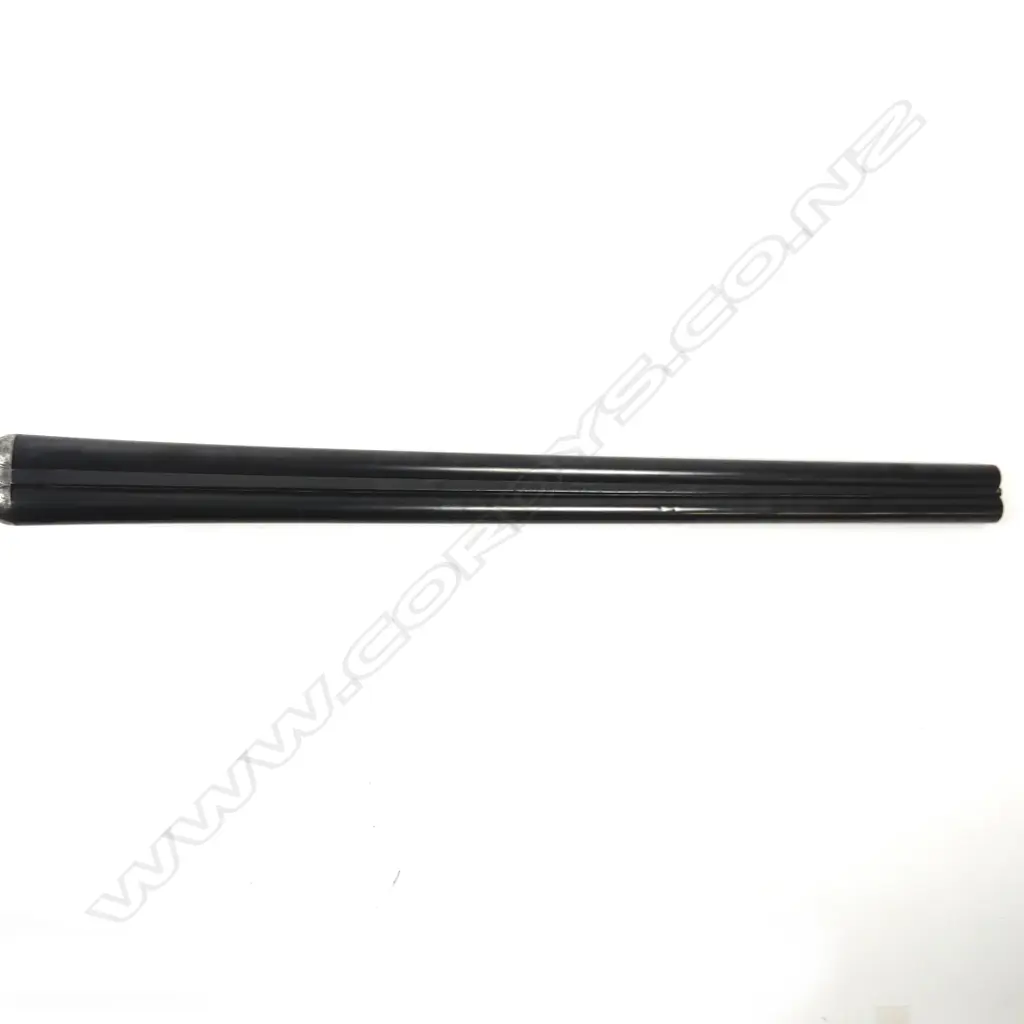 A Spanish Victor Sarasqueta 12g side by side hammerless shotgun Image 1++