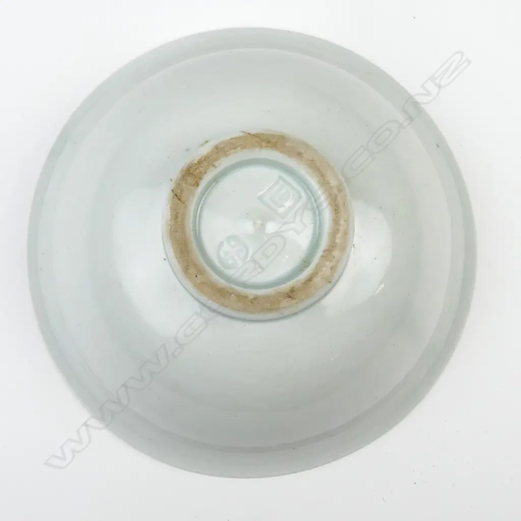 David Leach St. Ives porcelain bowl Image 1++