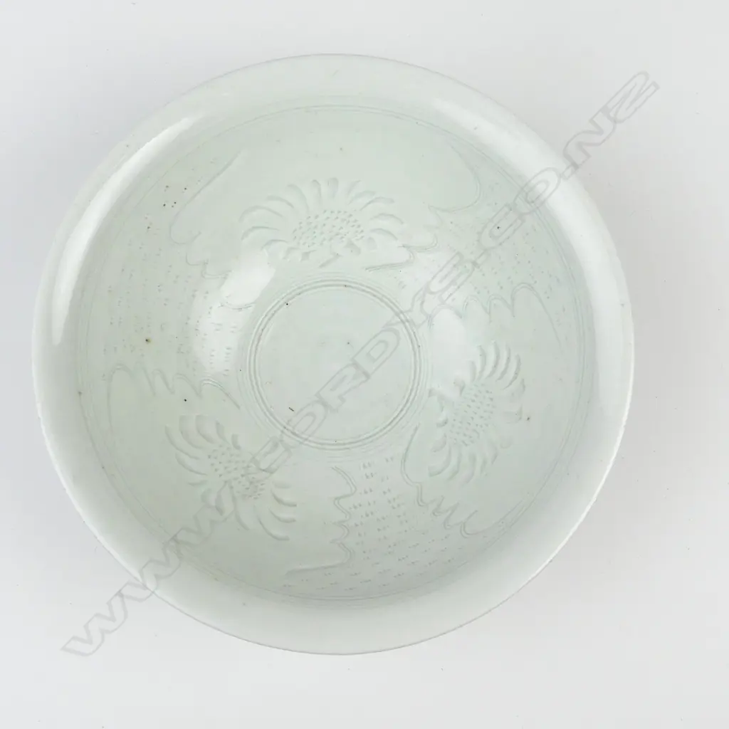 David Leach St. Ives porcelain bowl Image 1++