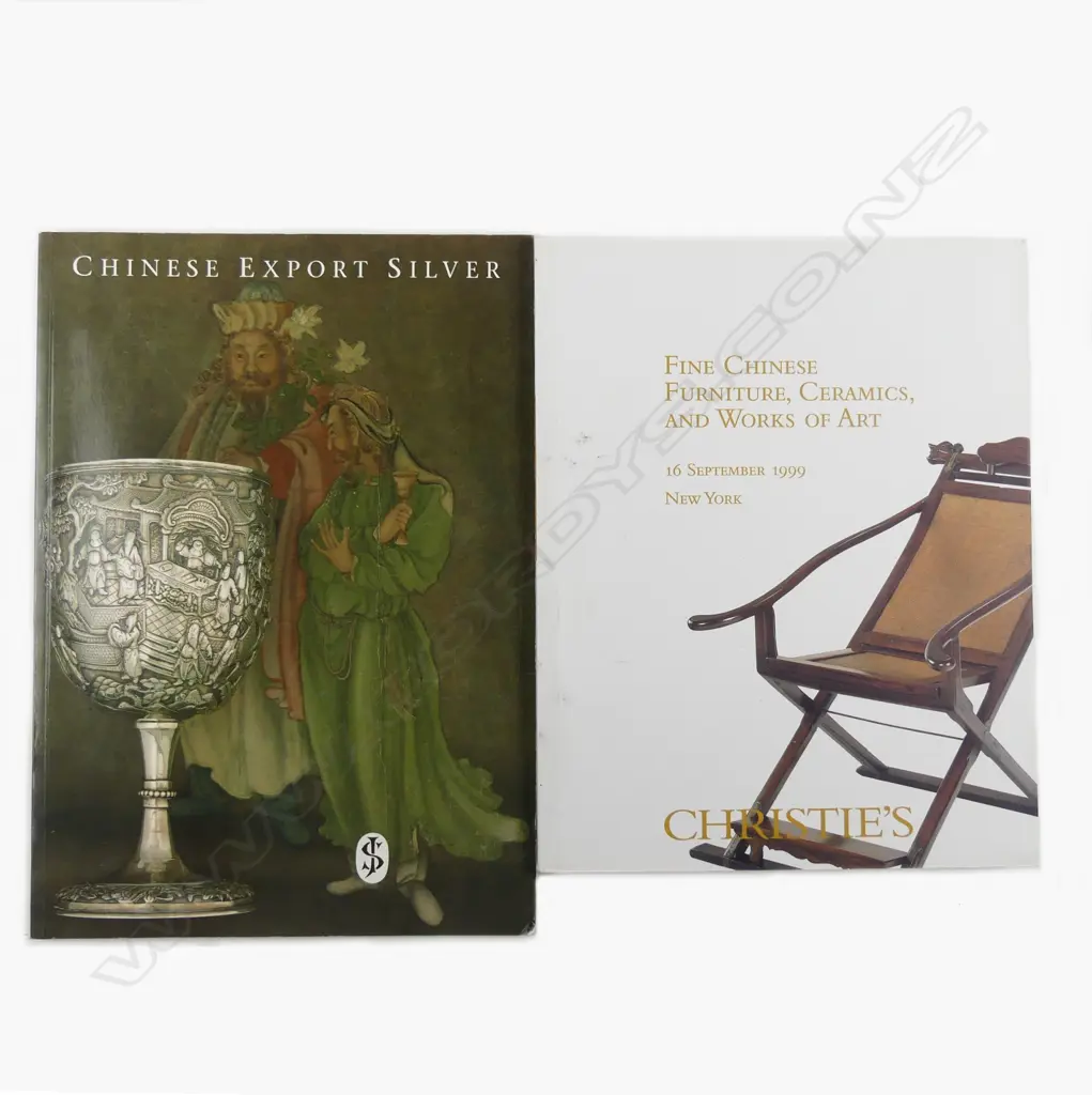 Two catalogues Image 1++