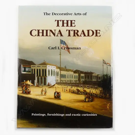 A reference book