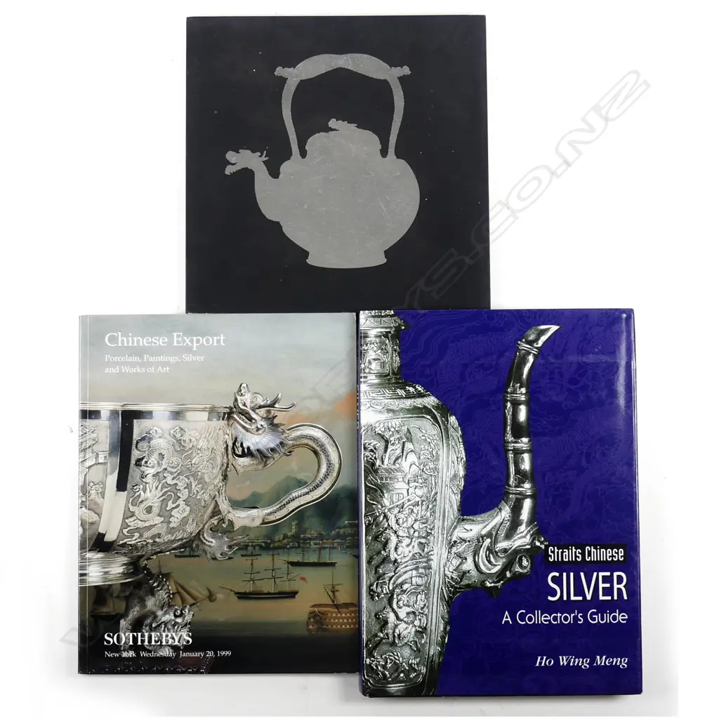 Three reference books Image 1++