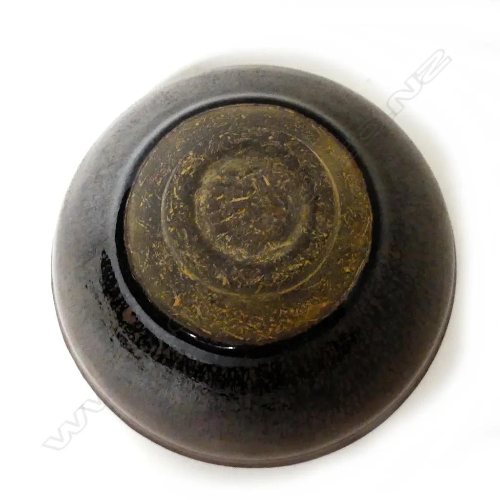 A Chinese Song style tea bowl Image 1++