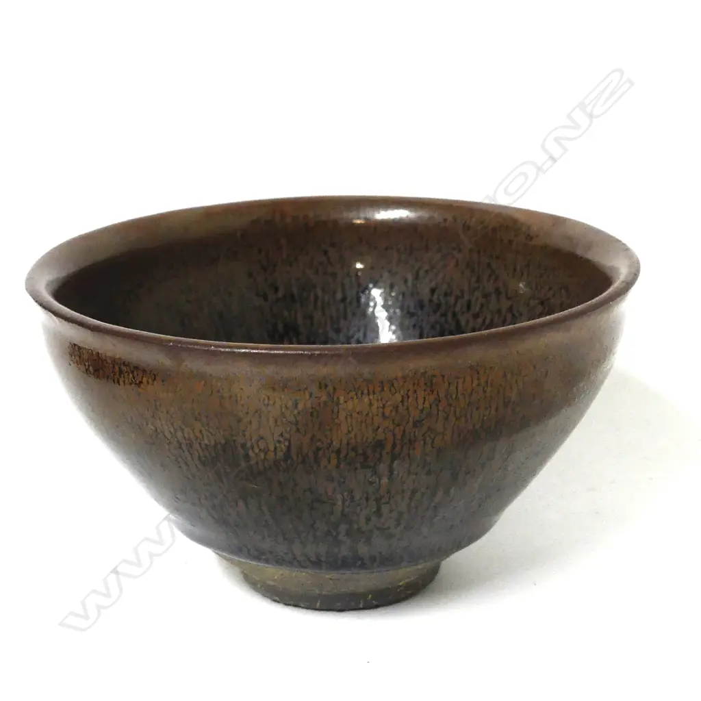 A Chinese Song style tea bowl Image 1++
