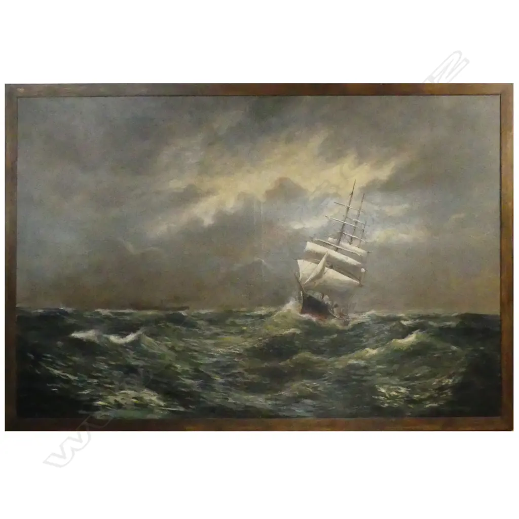 Herbert R. Cole Image 1++
