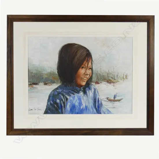 Lau Si Yu