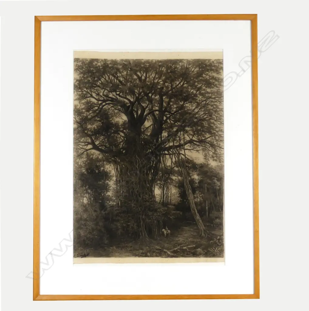 Edward Roper Stapleton Sandys (1845-?) Image 1++