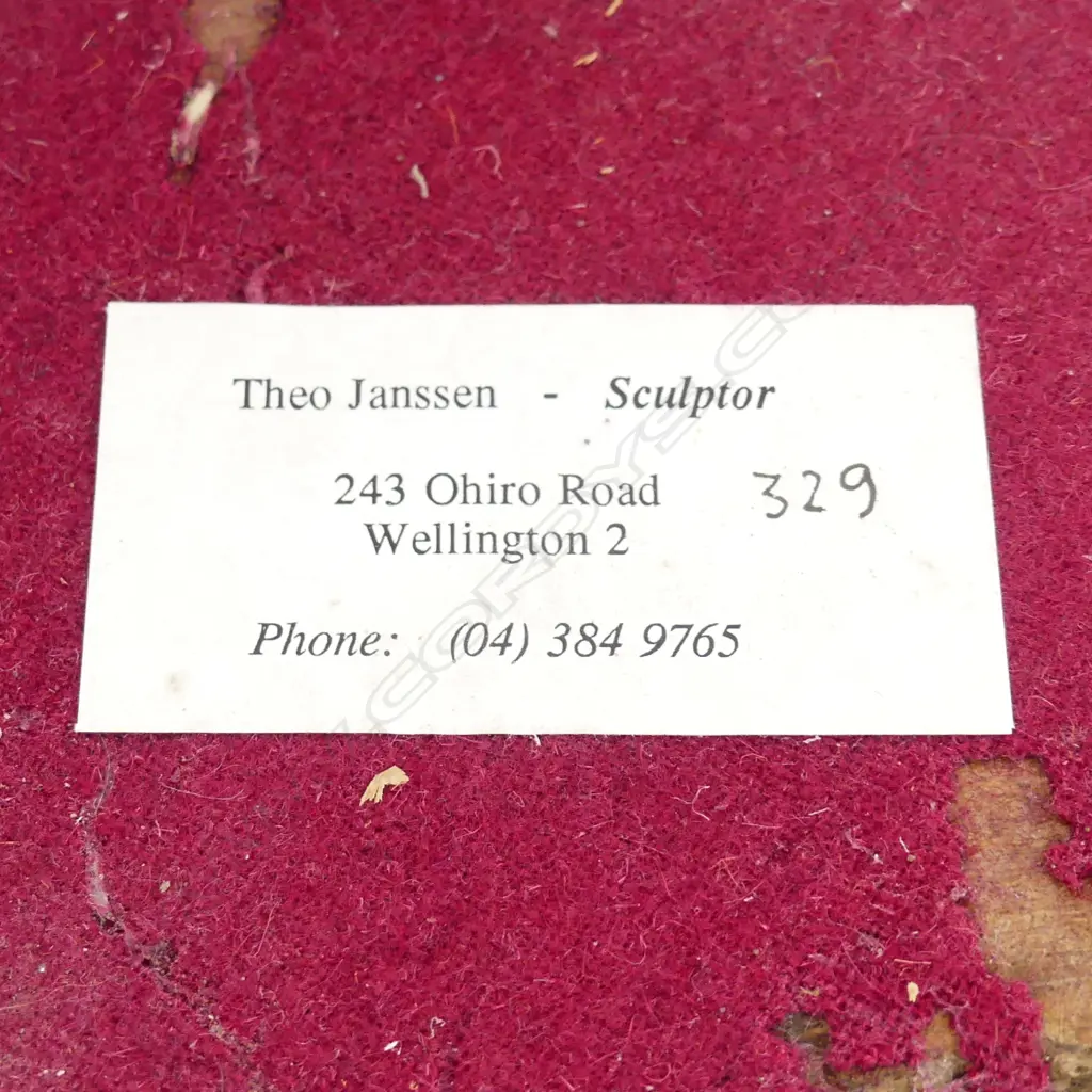 Theo Janssen Image 1++