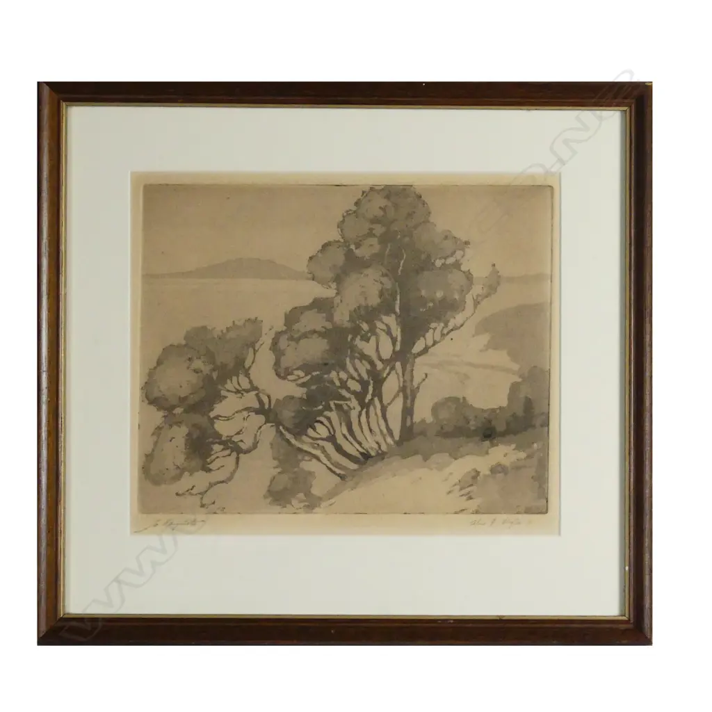 Alice F Whyte (1880-1952) Image 1++
