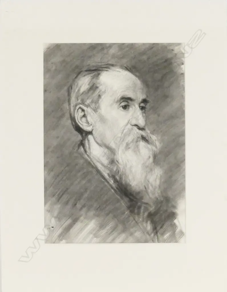 Marcus King (1891-1984) Image 1++