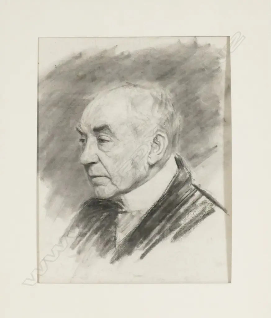 Marcus King (1891-1984) Image 1++