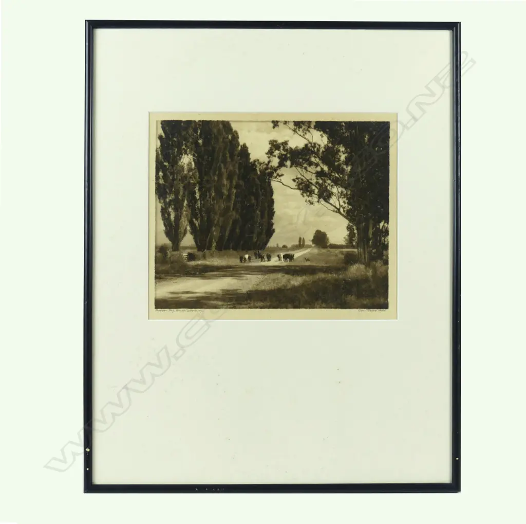 George Chance Image 1++