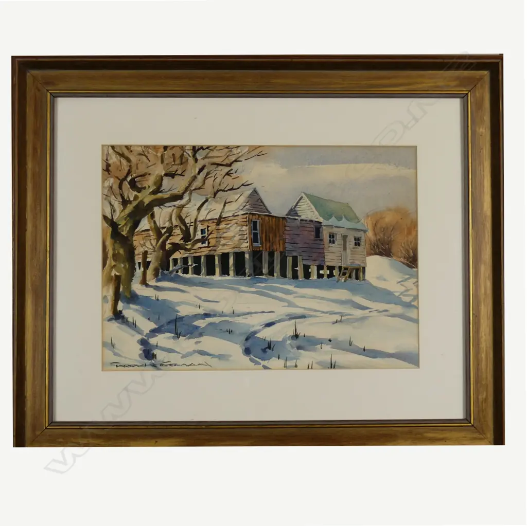 Garrick Tremain Image 1++