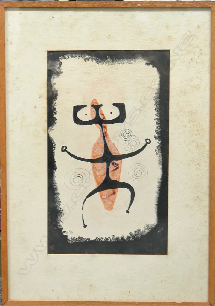 Dennis Knight Turner (b.1924) Image 1++