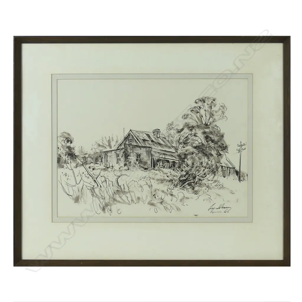 Eric Lee-Johnson (1908-93) Image 1++