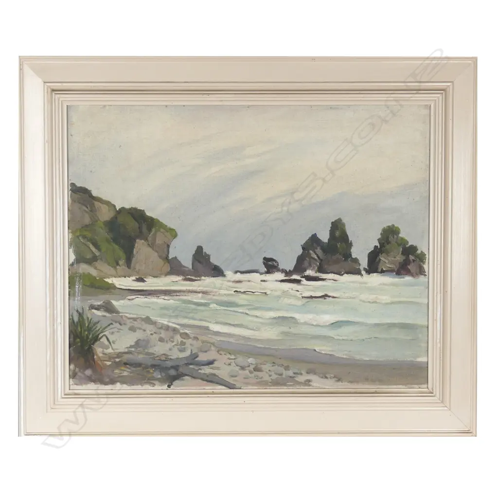 Rata Lovell-Smith (1894-1969) Image 1++