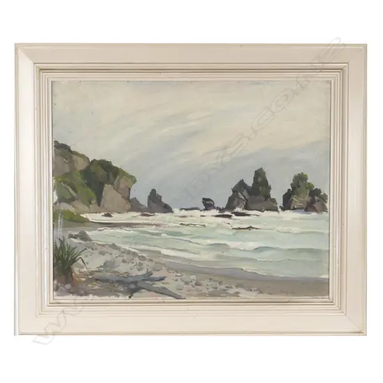 Rata Lovell-Smith (1894-1969)