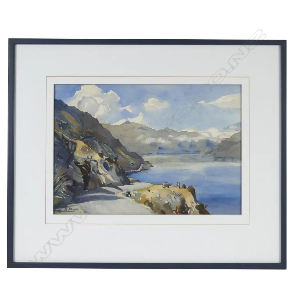 Margaret Rhodes Image 1++
