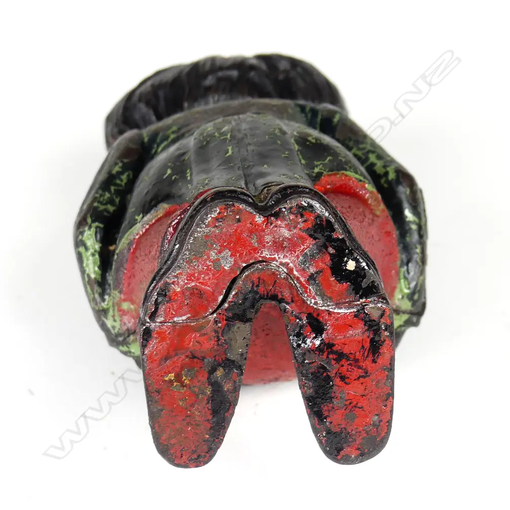 A Jolly standing money box Image 1++
