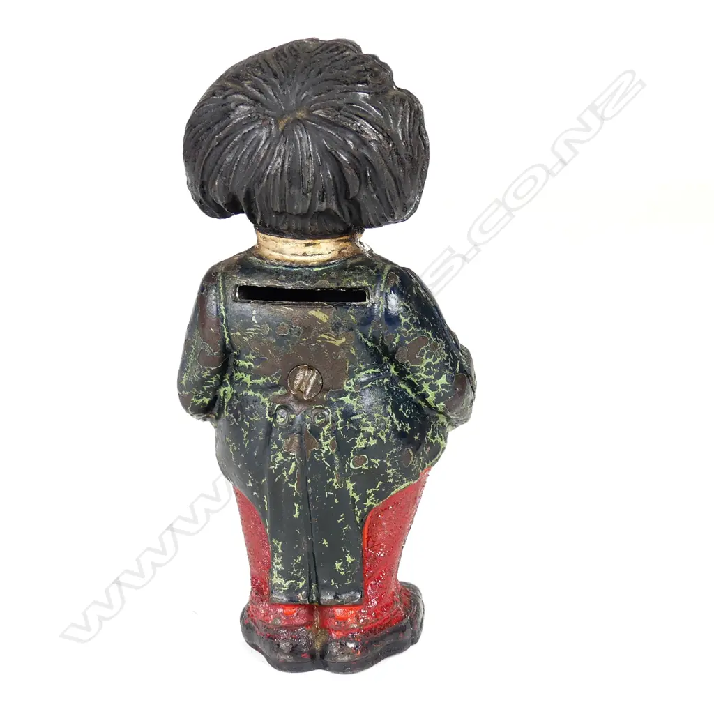 A Jolly standing money box Image 1++