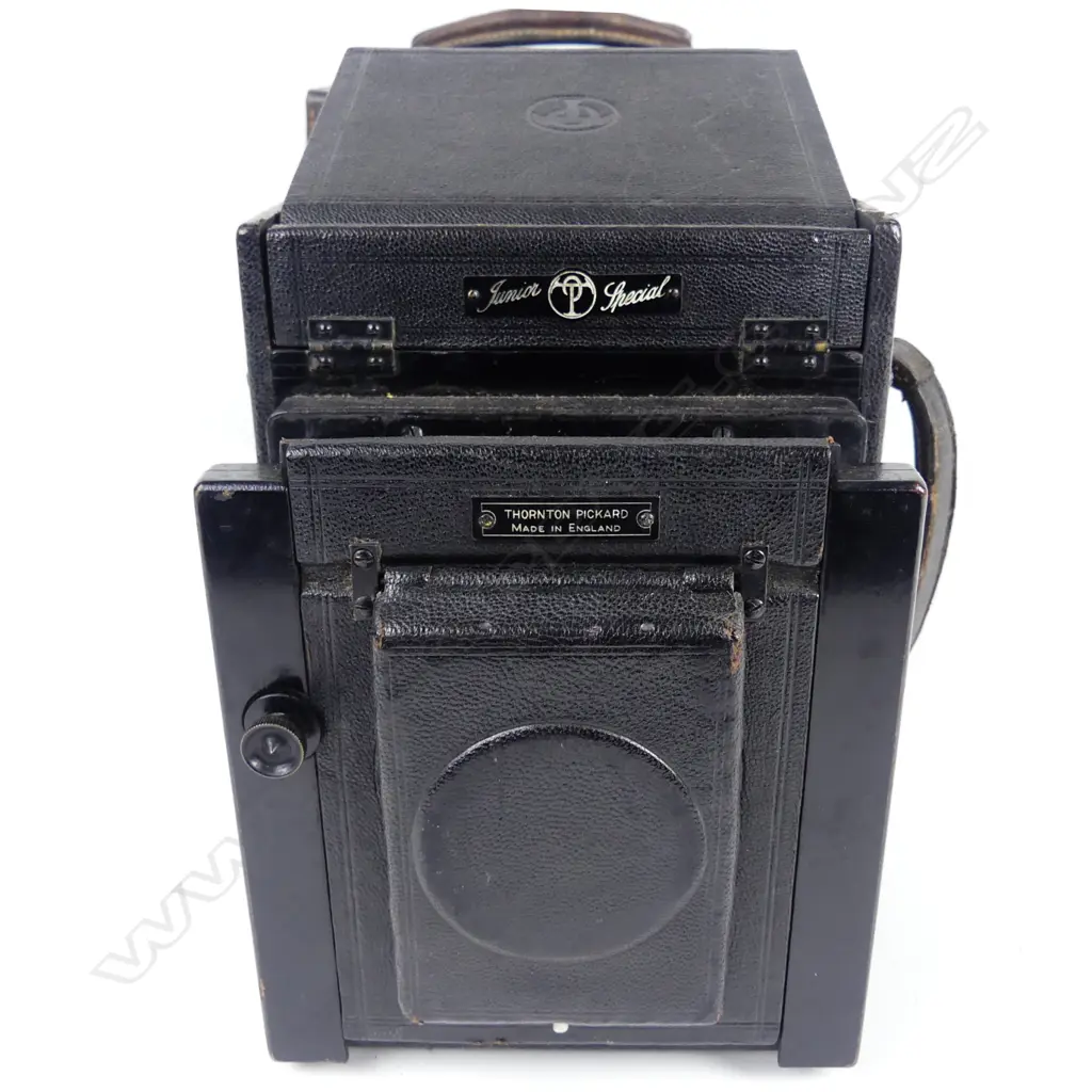 A Thornton Pickard camera Image 1++