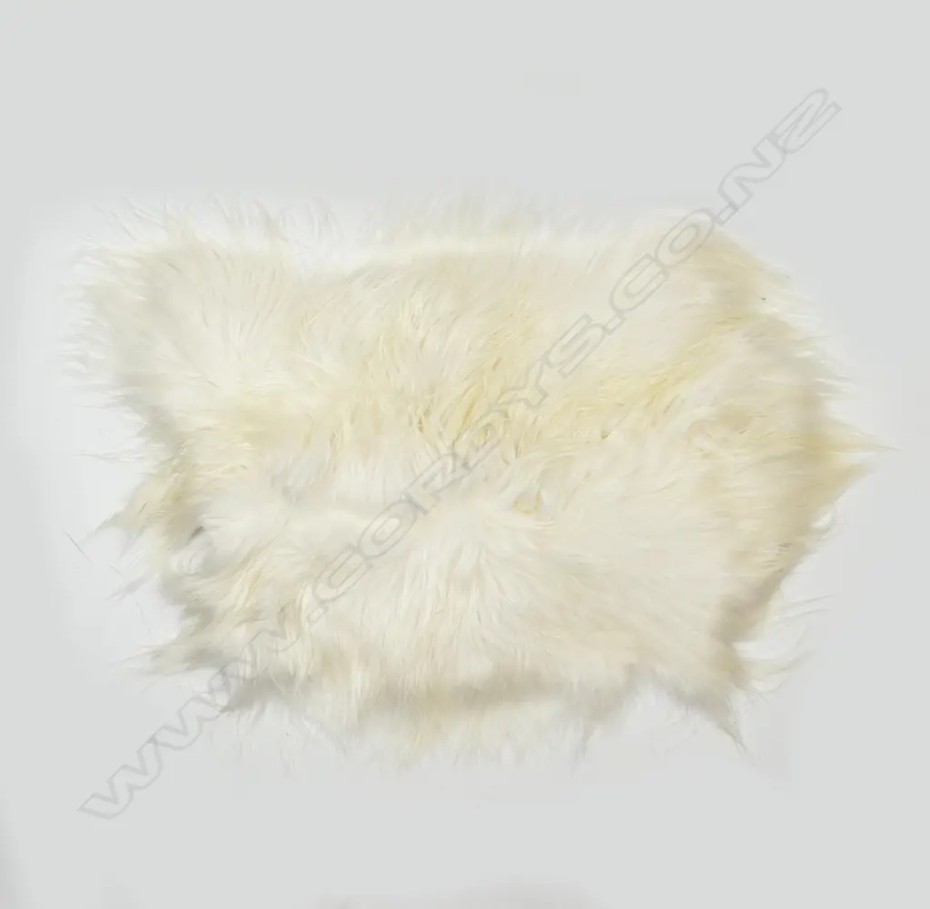 A Mongolian goat hide Image 1++
