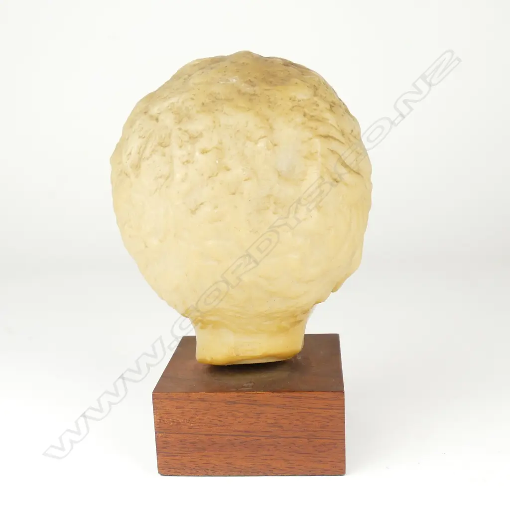 A replica of a marble sculpture Image 1++