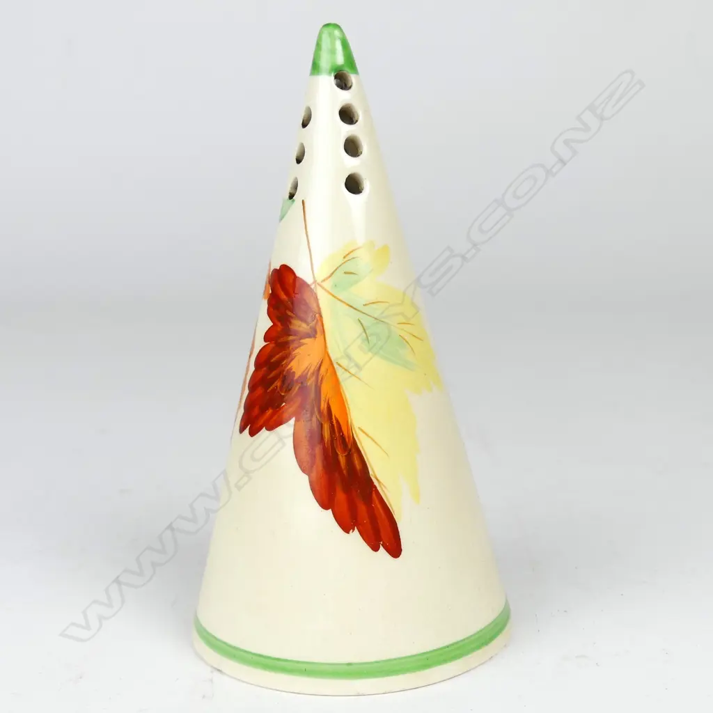A Wilkinson's 'Honeyglaze' sugar caster Image 1++