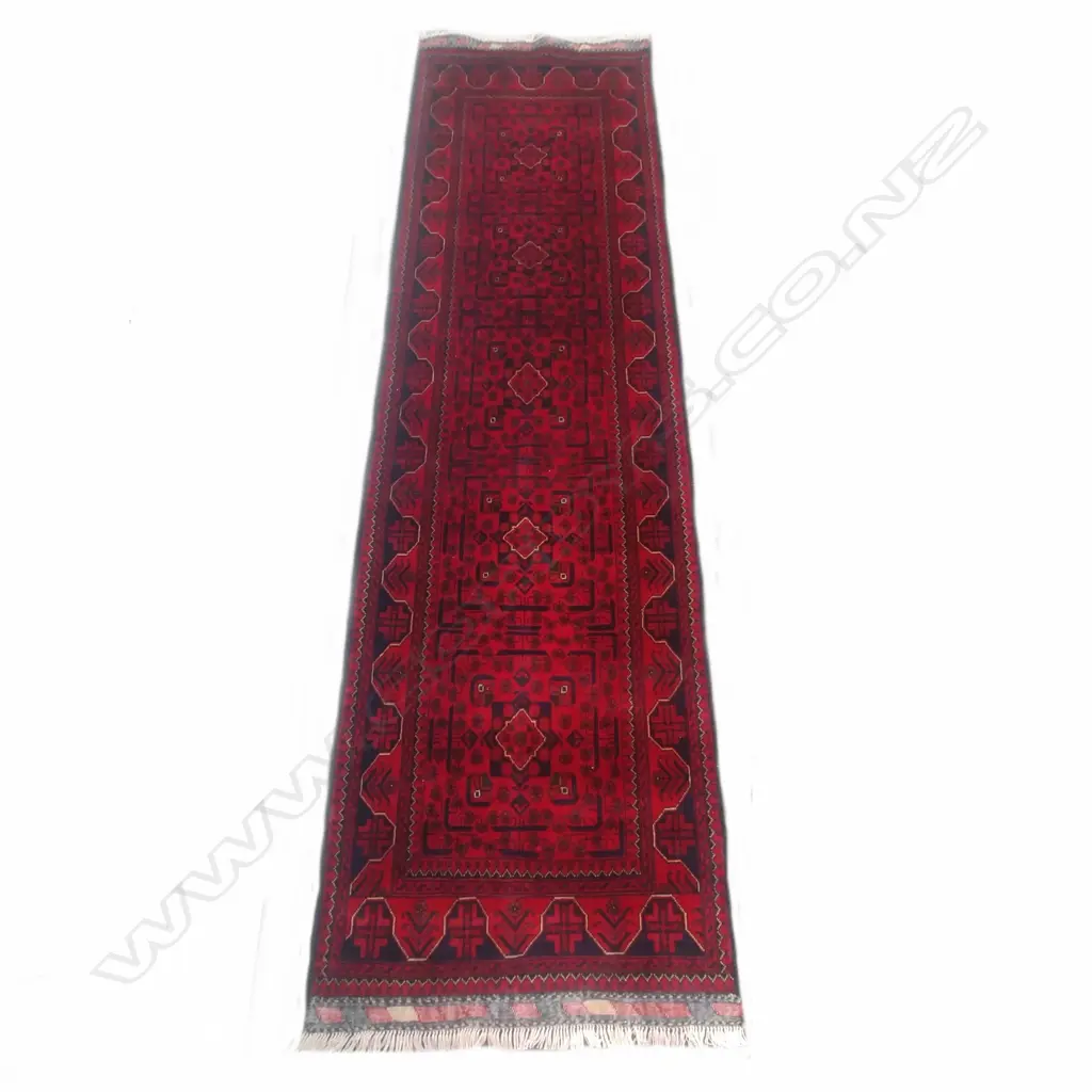 A Khamyab runner Image 1++