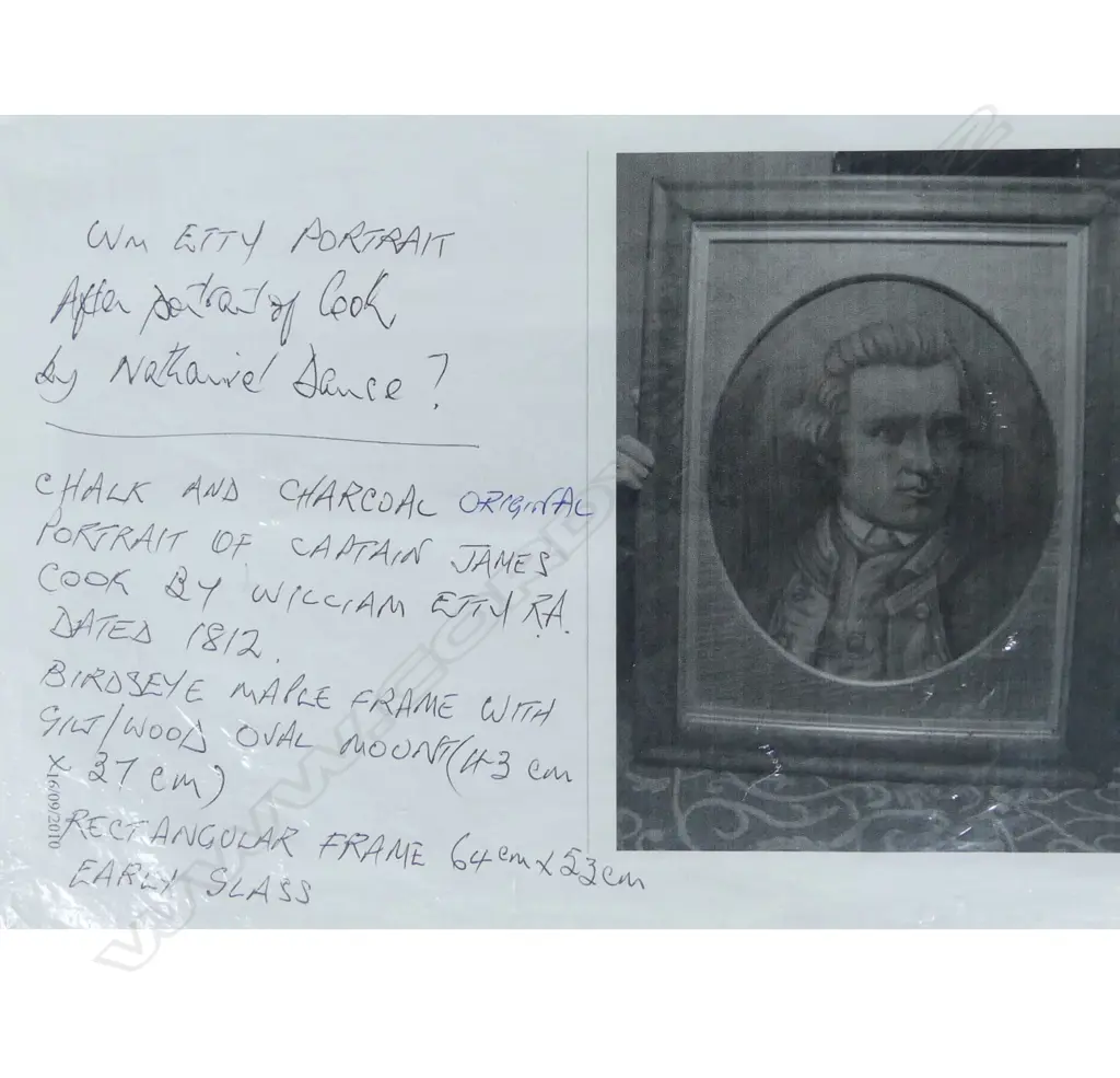 After William Etty Image 1++