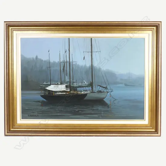 John Hansen (Australian)