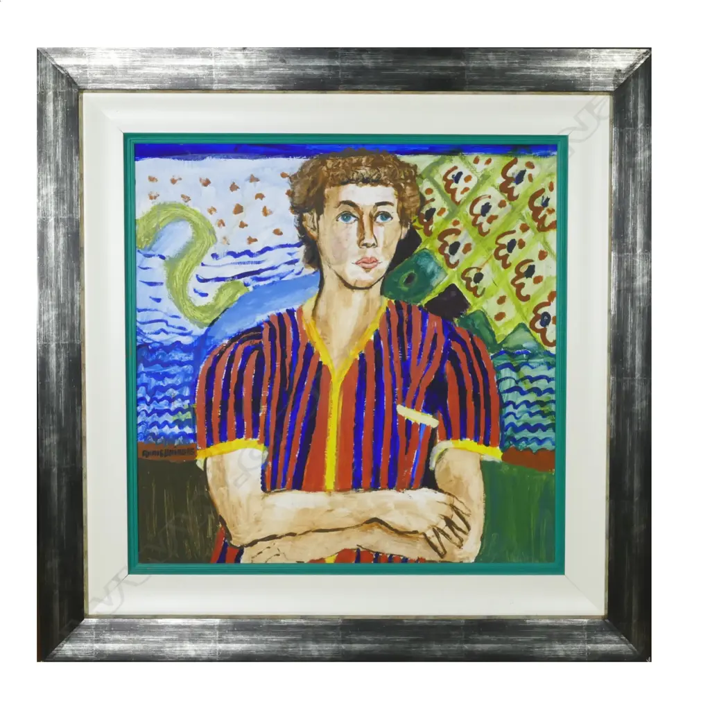 Annie Baird (1933-99) Image 1++