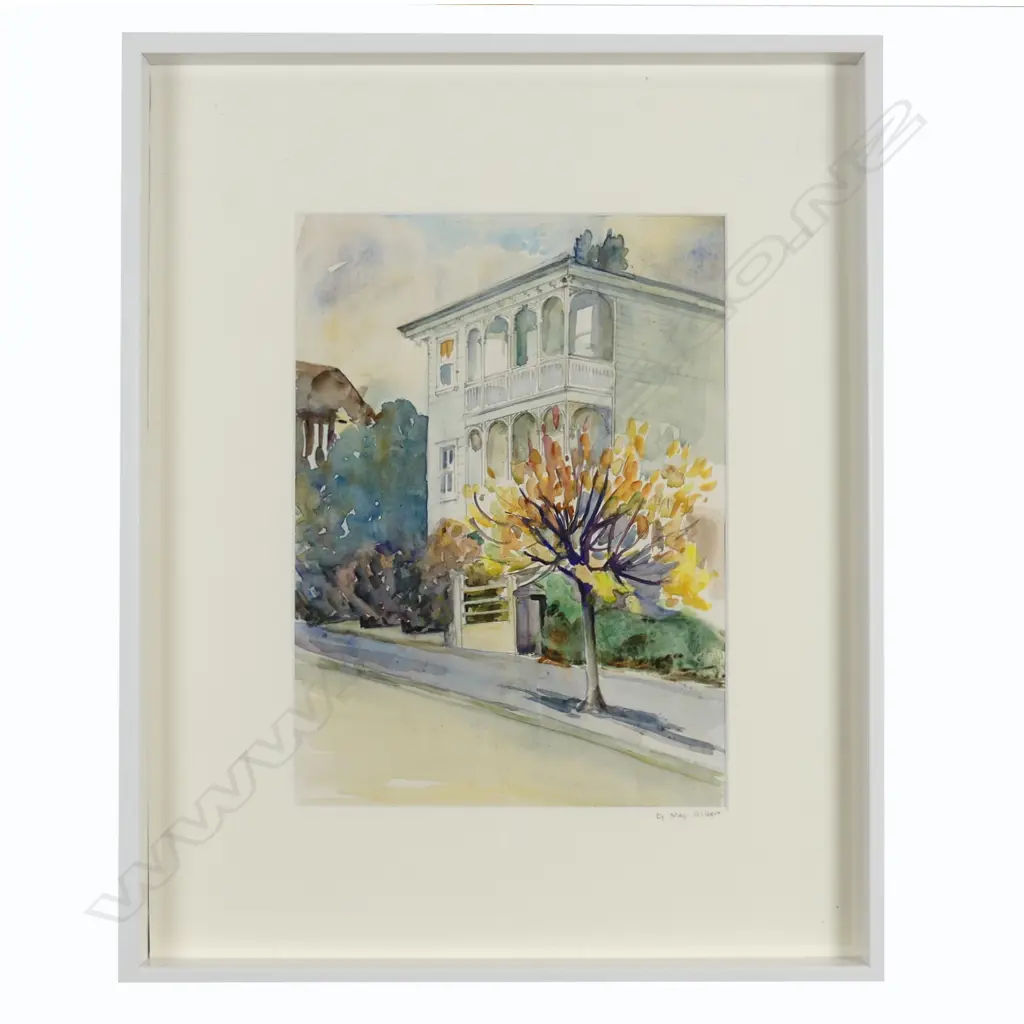 May Gilbert Image 1++