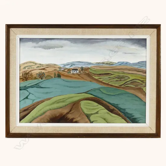 Margot Philips (1907-88)