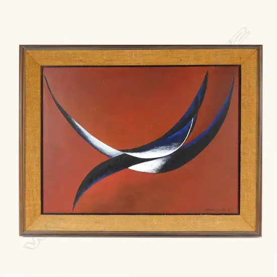 Freda Simmonds (1912--83)