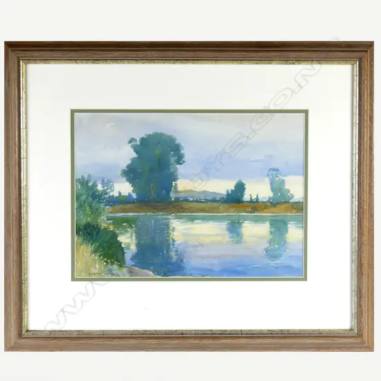 Sydney Higgs (1884-1978)