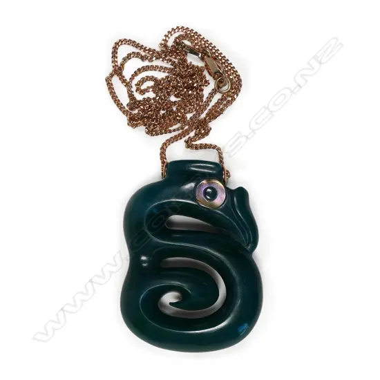 Judah Ashton (wheku stone) gem kyanite/fuschite Koropepe,