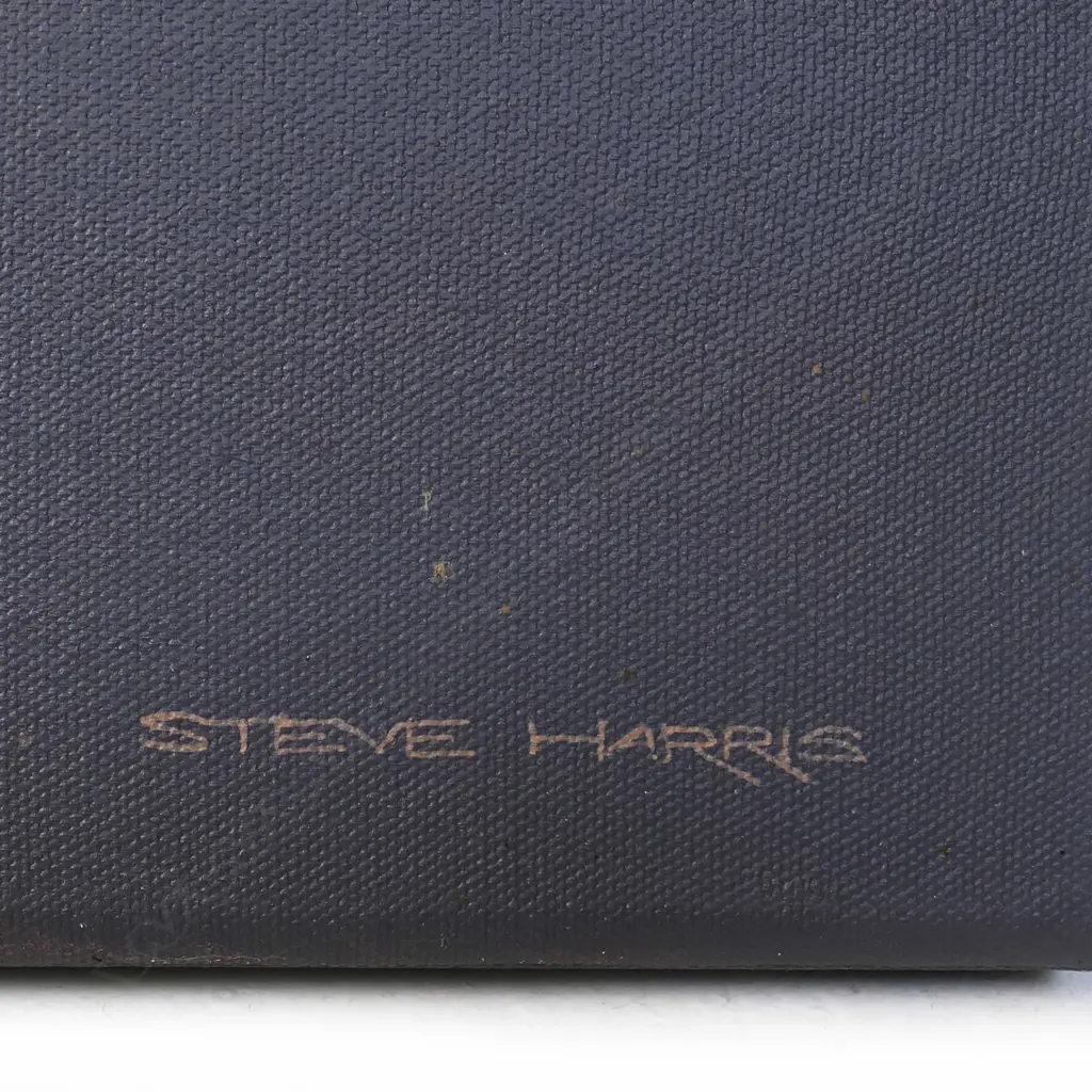 Steve Harris(1953-) 'Old Classic Half Hull', Image 1++