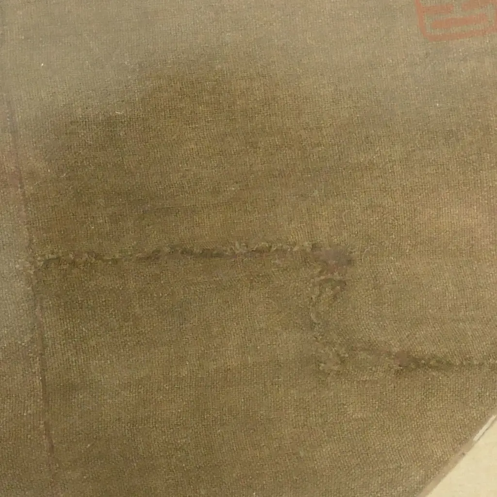 Chinese artist unknown watercolour of a monkey, Image 1++