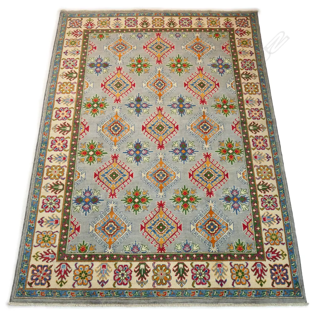 A Kazak rug, Image 1++