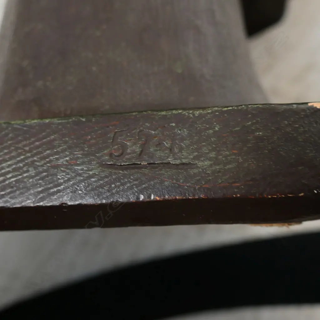 A late 19thC Eduard Stellmacher cold painted Orientalist terracotta bust of an Arabian gent, Image 1++